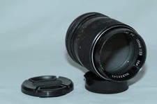 Canon auto Universar PC 1:2,8 F=135 mm