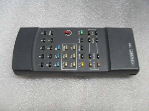 Vari telecomandi toshiba - vari,
