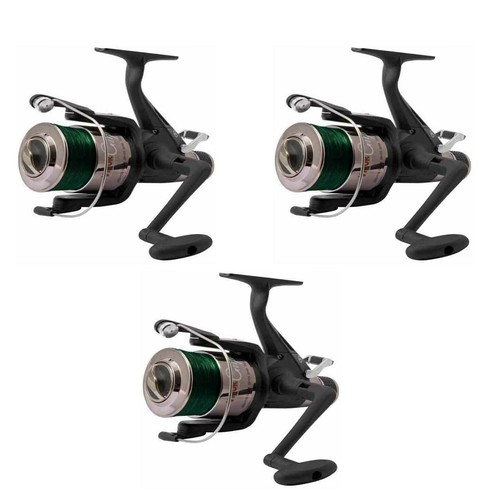 Kit mulinelli carpfishing - kit,