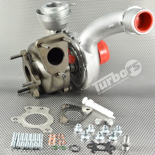 Turbocompressore per renault - turbocompressore,
