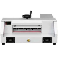 QZ320 Tagliacarte Elettrico da