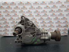 DIFFERENZIALE ANTERIORE RIDUTTORE FIAT PANDA (312) 1.3 MTJ 4X4 CROSS (55275075)