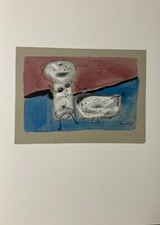 Guillaume corneille joan - guillaume,