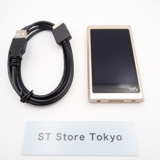 [Molto buono] Sony NW-A55 Pale