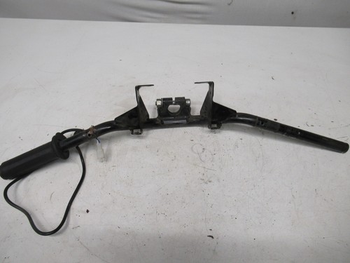 Manubrio piaggio beverly 500 - piaggio,