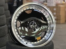 4 Cerchi Nuovi 17” Style