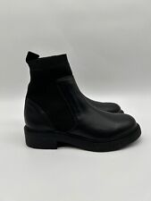 Stivali donna Bershka neri EUR