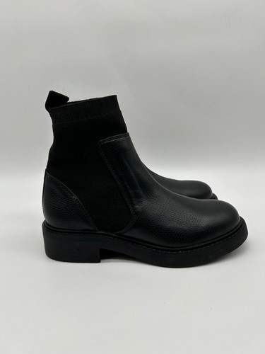 Stivali donna bershka - bershka, neri