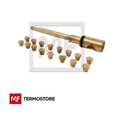 TRASFORMAZIONE GPL SCALDINO