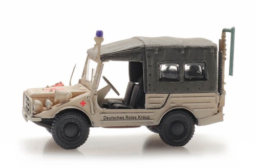 Artitec 6870451 dkw munga - 6870451,