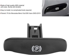 Pulsante maniglia freno a mano