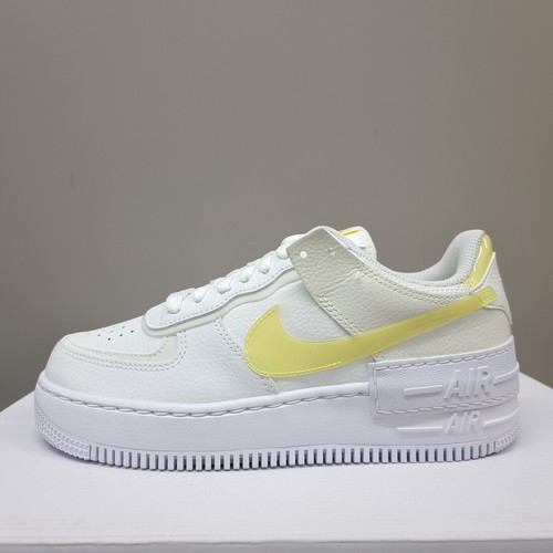 Nike air force shadow - air, "white