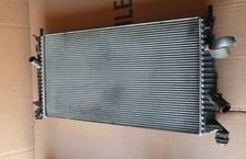 RADIATORE ACQUA MOTORE 3M5H8005TL FORD C -MAX 1.6 tdci 110 CV anno 2009 