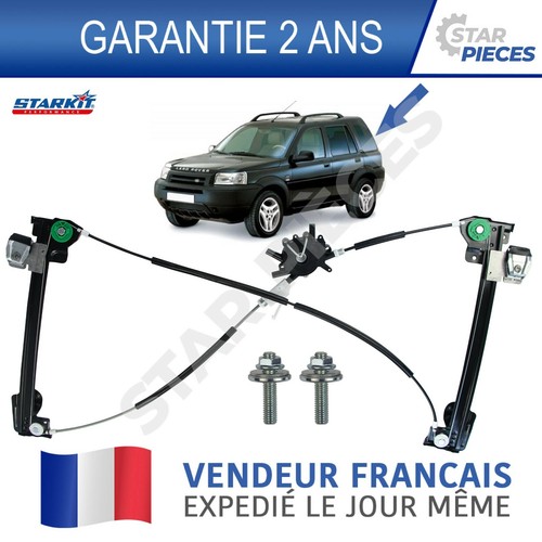 Leve vitre electrique lunette - vitre,