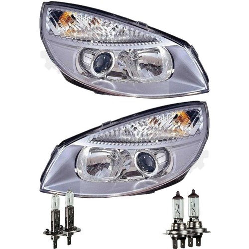 Set fari alogeni per - set,