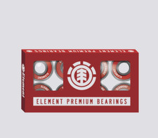 Element premium bearings cuscinetti skate abec 7