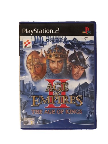 Age empires the of - ,