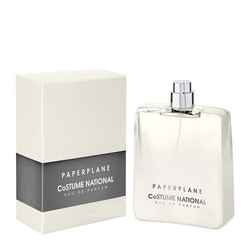 Costume national paperplane - costume,