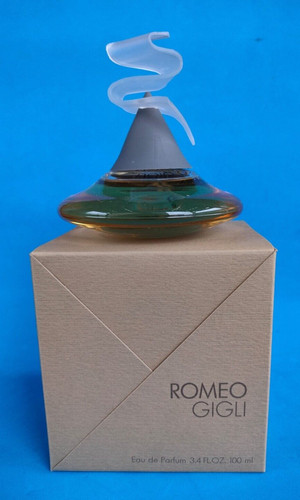Profumo donna romeo gigli - -,