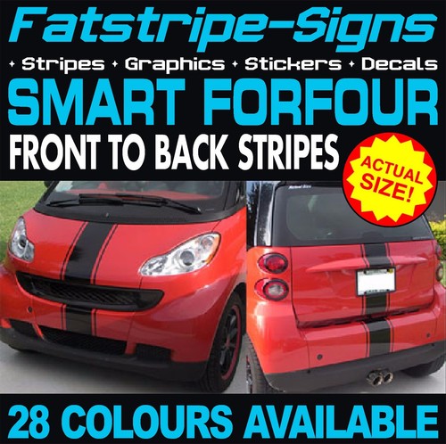 Montare smart car forfour - montare,