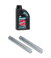 KIT MOLLE FORCELLA + OLIO SILKOLENE BITUBO YAMAHA XT 660 X 2008 2014