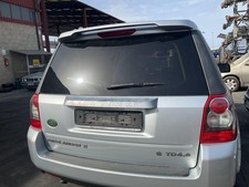 PORTELLONE POSTERIORE COMPLETO PER LAND ROVER Freelander 3° Serie LR005853 (06