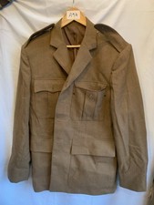 Originale Esercito Inglese Surplus Grado 1 No.2 Abito Divisa - Misura