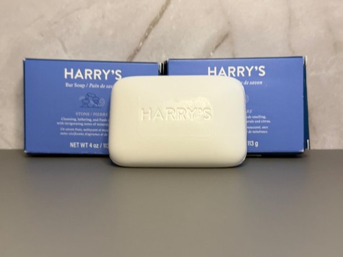 Harry bar sapone - bar, per