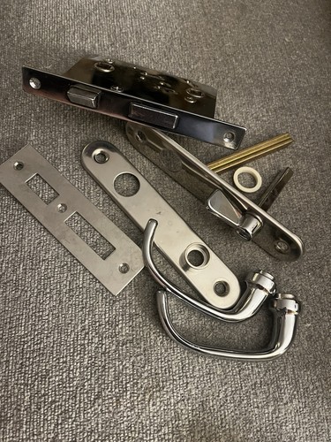 Hatteras yacht mortise set - yacht,