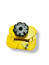 Miller MSAT 16 Strumento Spela Cavo Di Accesso In Fibra Midspan Con Custodia