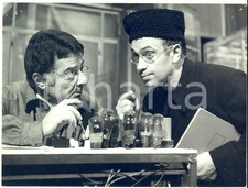 1968 CESENA TEATRO "Ivan