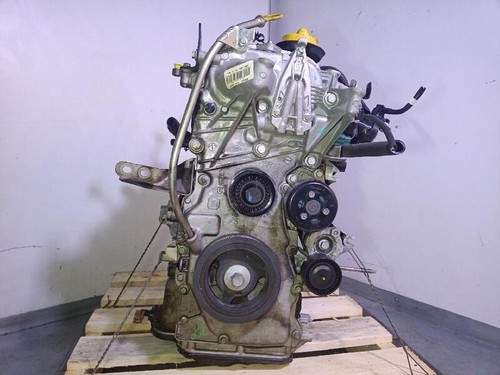 H4bb410 motor completo renault - h4bb410,