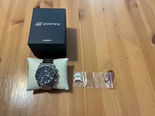Casio edifice efs - casio,