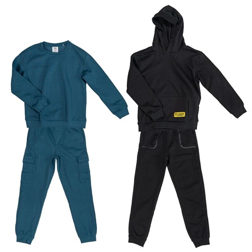 Tuta jogging ragazzi - jogging,