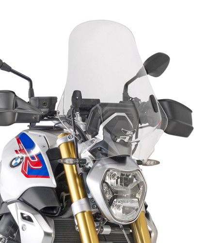 Parabrezza givi 147a bmw - parabrezza,