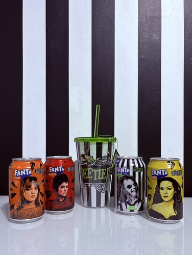 Beetlejuice bundle - 💚,
