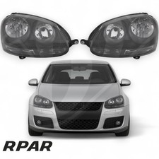 Coppia di Fari Anteriori FONDO