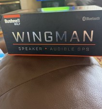Bushnell Wingman altoparlante