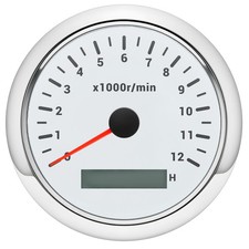 Contagiri 85MM Bianco