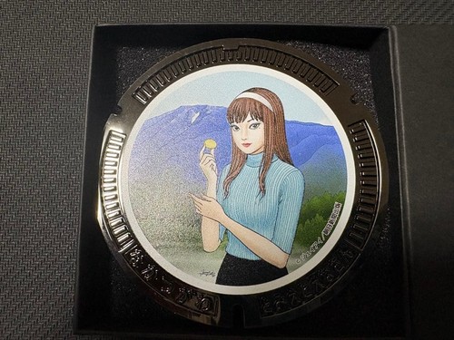 Junji ito nakatsugawa - nakatsugawa, city
