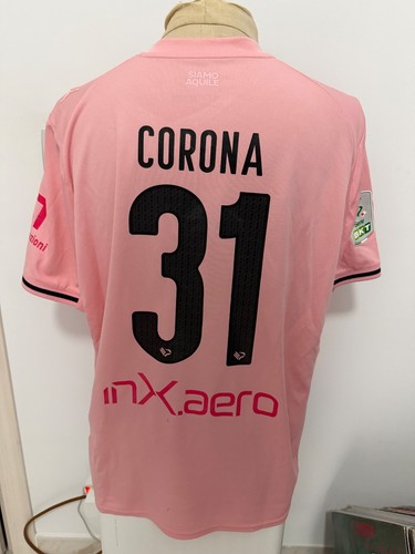 Maglia palermo 2025 2026 31 - maglia,