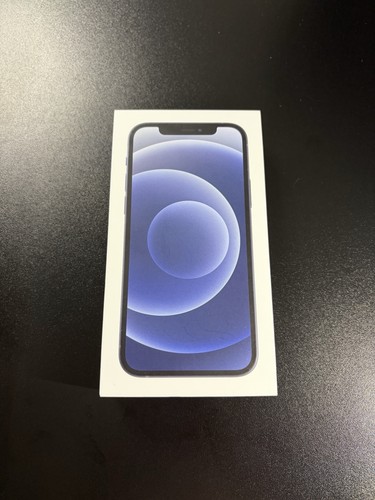 Apple iphone 128gb blu - 12,