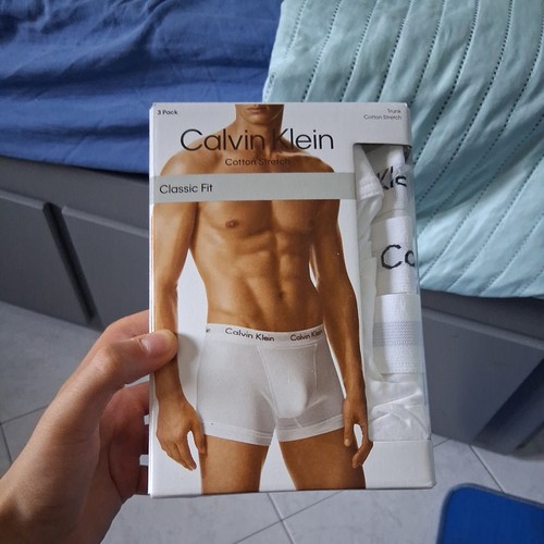 Calvin klein boxer - klein,