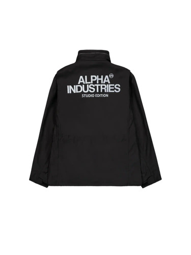 Giacca alpha industries - alpha, studio