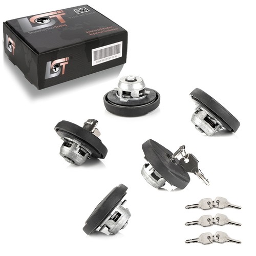 Sportello carburante - 5x,
