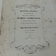 CONVOCAZIONE PER DISCUSSIONE