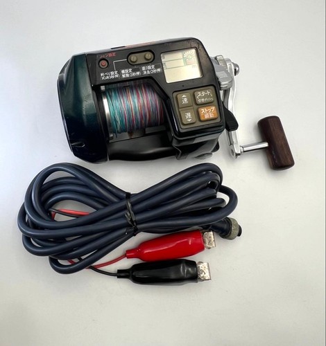 Mulinello elettrico ryobi - mulinello,