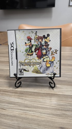 Kingdom hearts coded - kingdom,