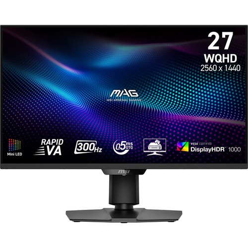 Msi mag 274qpf x30mv - 274qpf,