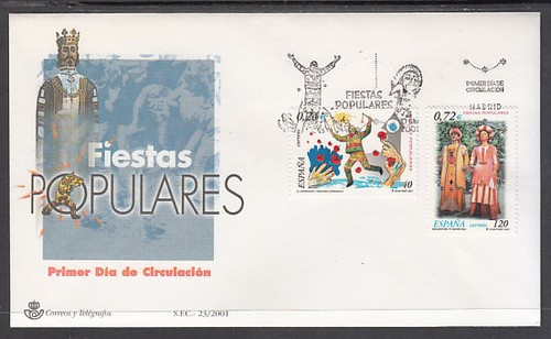 Spagna centenario buste - centenario,